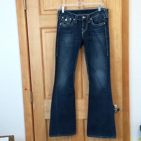 True Religion Denim - True Religion Disco Joey